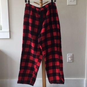 Sleep Chic pajama bottoms